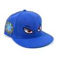 RV Cobalt Snapback