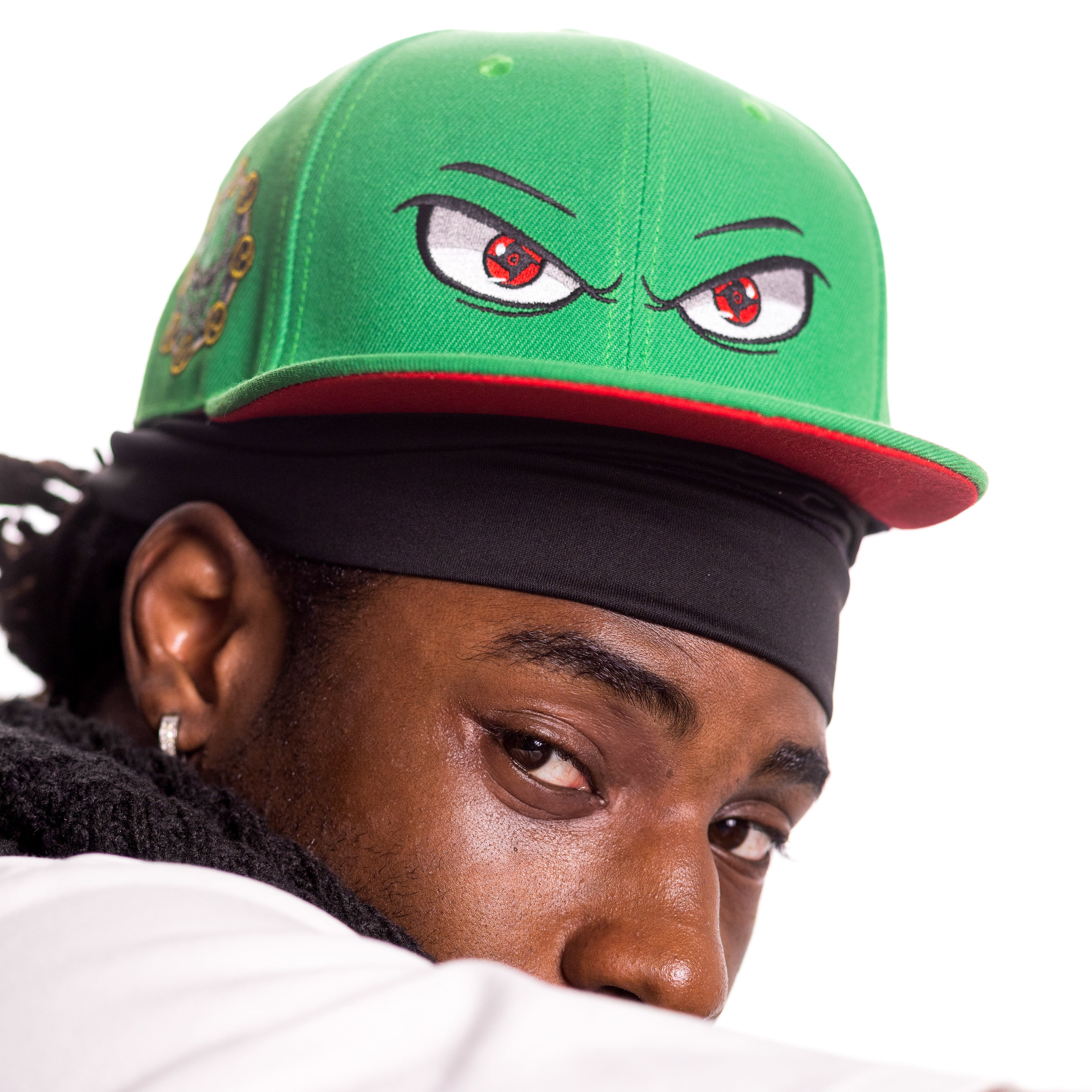 RV Midori Snapback