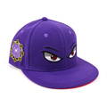 RV Indigo Snapback