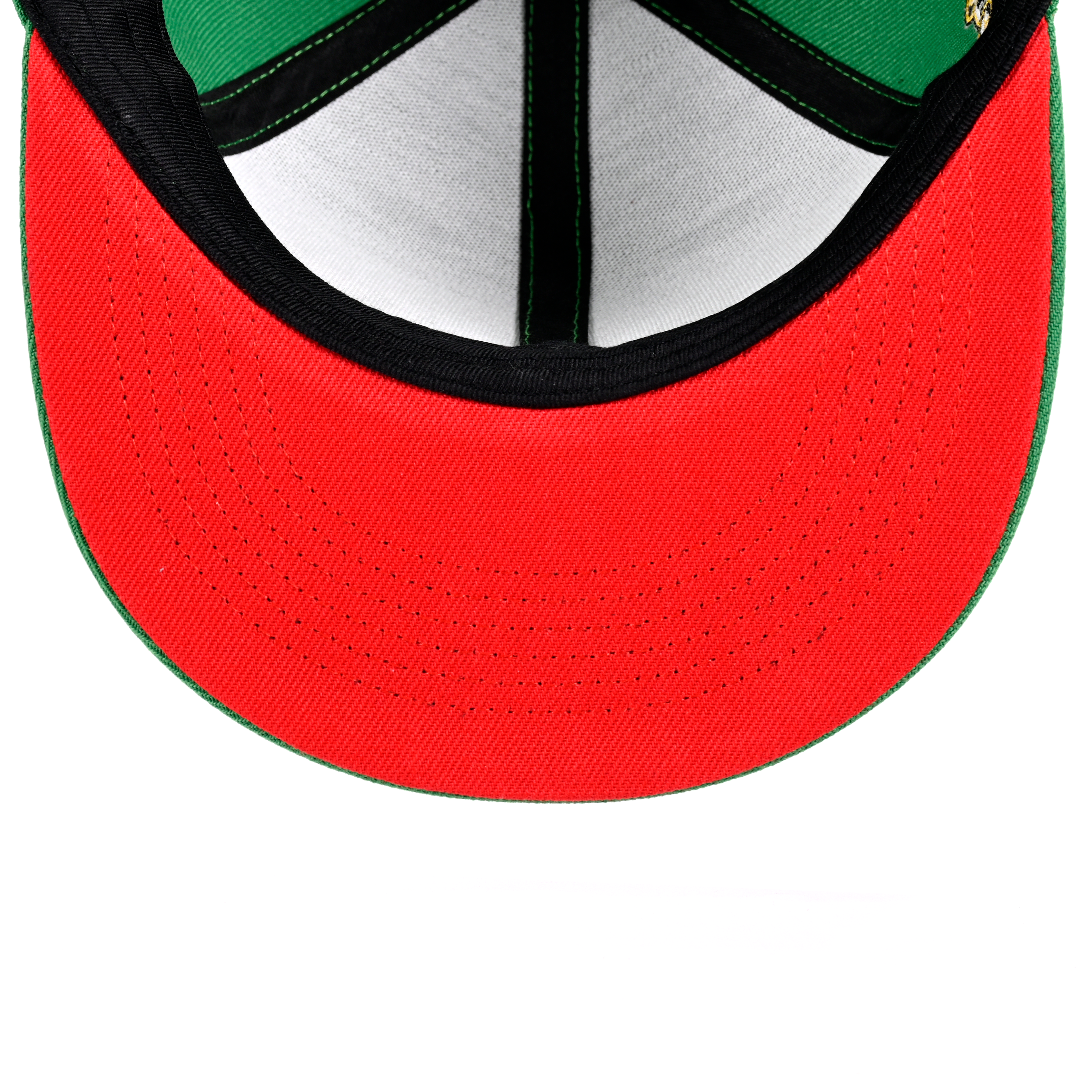RV Midori Snapback